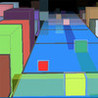 3D Cube Runner Image