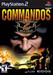Commandos 2: Men of Courage Image