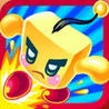 kick man Image