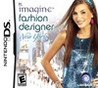 Imagine Fashion Designer New York Image