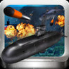 Angry Battle Submarines - A War Submarine Game Image