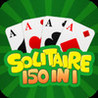 150 in 1 - Solitaire Image