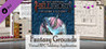 Fantasy Grounds: Savage Worlds - Hellfrost Player's Guide Image