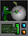 Many Worlds Theory Image
