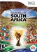 2010 FIFA World Cup South Africa Image