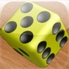 a 9 Yellow Dice Image