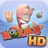 Worms HD Image