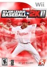 Major League Baseball 2K11 Image
