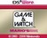 Game & Watch: Mario's Cement Factory Image