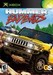 Hummer Badlands Image