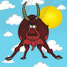 Crazy Goats Image