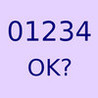 5 Numbers Image