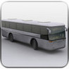 Bus Parking 3D Image
