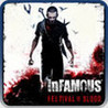 inFamous: Festival of Blood Image