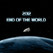 2012 - End of the World Image