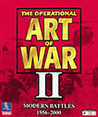 The Operational Art of War II: Modern Battles 1956 - 2000 Image