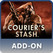 Fallout: New Vegas - Courier's Stash Image