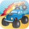 Monster Truck Mania Image