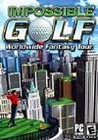 Impossible Golf Worldwide Fantasy Tour Image