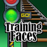 Training Faces Image