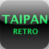 Taipan Retro Image