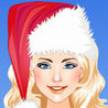 Xmas Pop Star DressUp Image