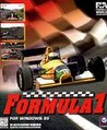 Formula 1 Image