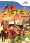 Safari Adventures Africa Image