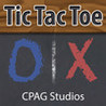 *Tic Tac Toe Chalk* Image