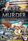 Art of Murder: The Secret Files Image