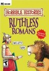 Horrible Histories: Ruthless Romans Image