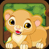 Animal Zoo : The Letters Safari Image