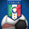 Azzurri Penalty Image
