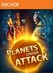 Planets Under Attack Image