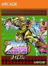 JoJo's Bizarre Adventure HD Ver. Image