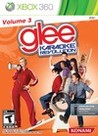 Karaoke Revolution Glee: Volume 3 Image