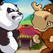 Crouching Panda Hidden Swine Image