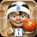 Basketbobble - Bobblehead Avatar Maker App for Basketball by Bobbleshop Image
