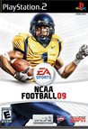 NCAA Football 09 Image