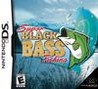 Super Black Bass Fishing Image