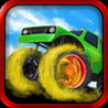 Atacama Monster Truck Racing South America: Speed Race Game Image