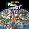 Capcom Arcade Cabinet Image