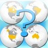 A Country Maps Quiz Image