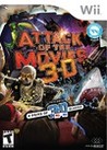 Attack of the Movies 3D Image