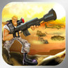 Assault Defense - Modern War Image