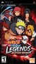 Naruto Shippuden: Legends: Akatsuki Rising Image