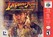 Indiana Jones and the Infernal Machine Image