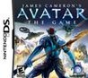 James Cameron's Avatar: The Game Image