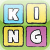 Words King HD Image
