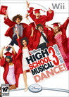 High School Musical 3: Senior Year DANCE! Image